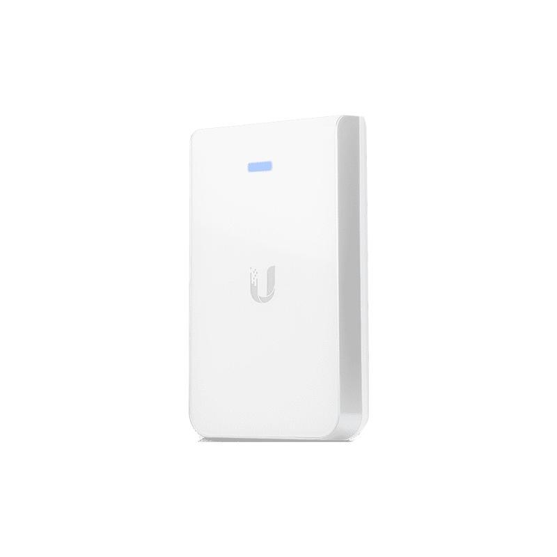 Ubiquiti UniFi AP AC In-Wall  Артикул: UAP-AC-IW