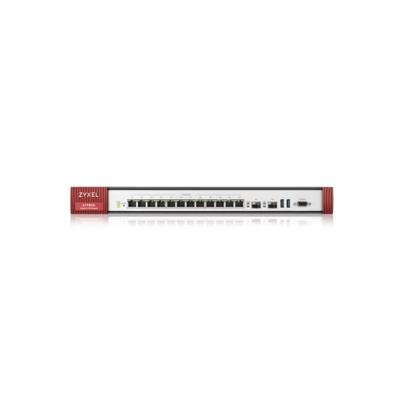 Межсетевой экран Zyxel ATP800