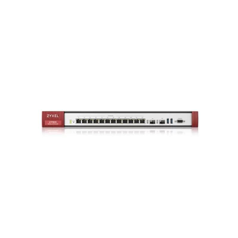 Межсетевой экран Zyxel ATP800