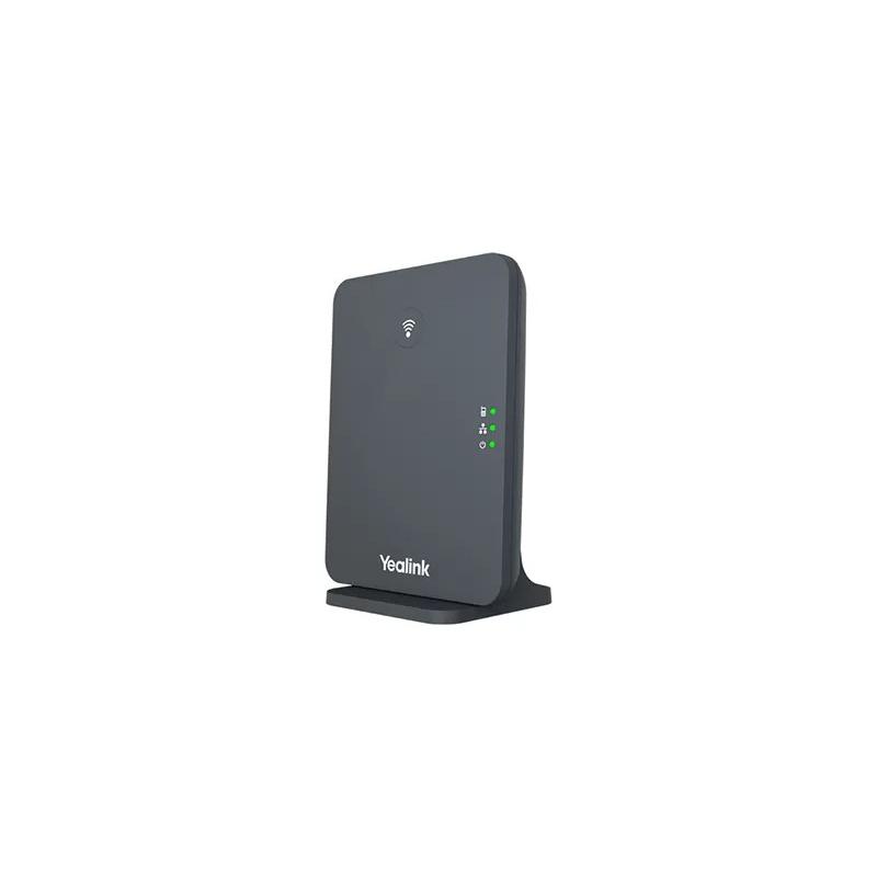 База для DECT IP телефона W70B