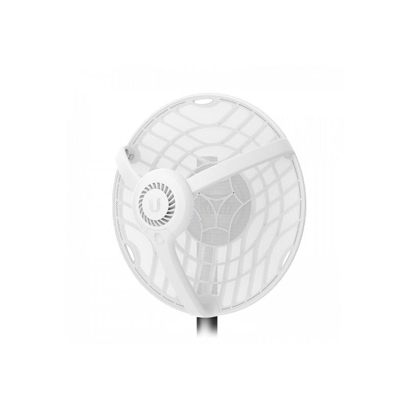 Беспроводная точка доступа Ubiquiti airFiber 60 LR, артикул AF60-LR-EU.