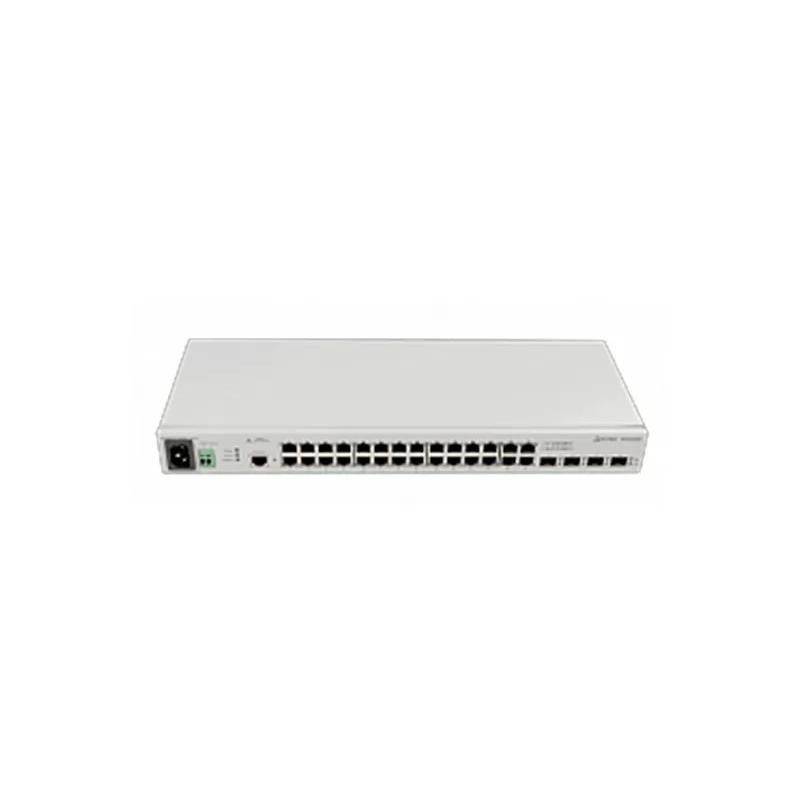 Ethernet-коммутатор, модель: MES2324P АС