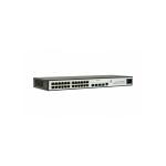 Управляемый коммутатор уровня 2 SNR-S2962-24T