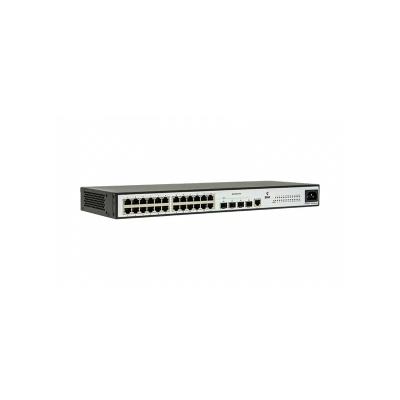 Управляемый коммутатор уровня 2 SNR-S2962-24T