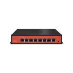 Неуправляемый 65W PoE коммутатор Wi-Tek WI-PS308GH V2 Гигабитный