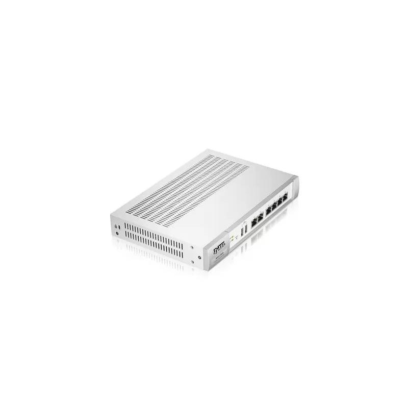 Zyxel NXC2500 WiFi контроллер для управления точками доступа