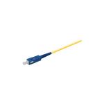 Оптический пигтейл  Артикул: SPP-SC-U-1D-09-1V