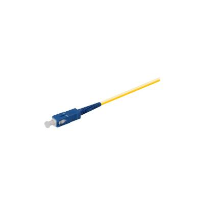 Оптический пигтейл  Артикул: SPP-SC-U-1D-09-1V