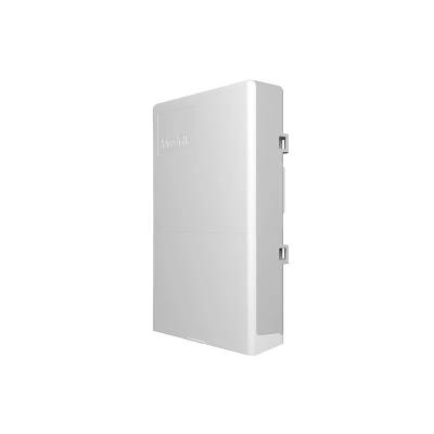 Коммутатор PoE уличный MikroTik артикул CSS610-1Gi-7R-2S+OUT