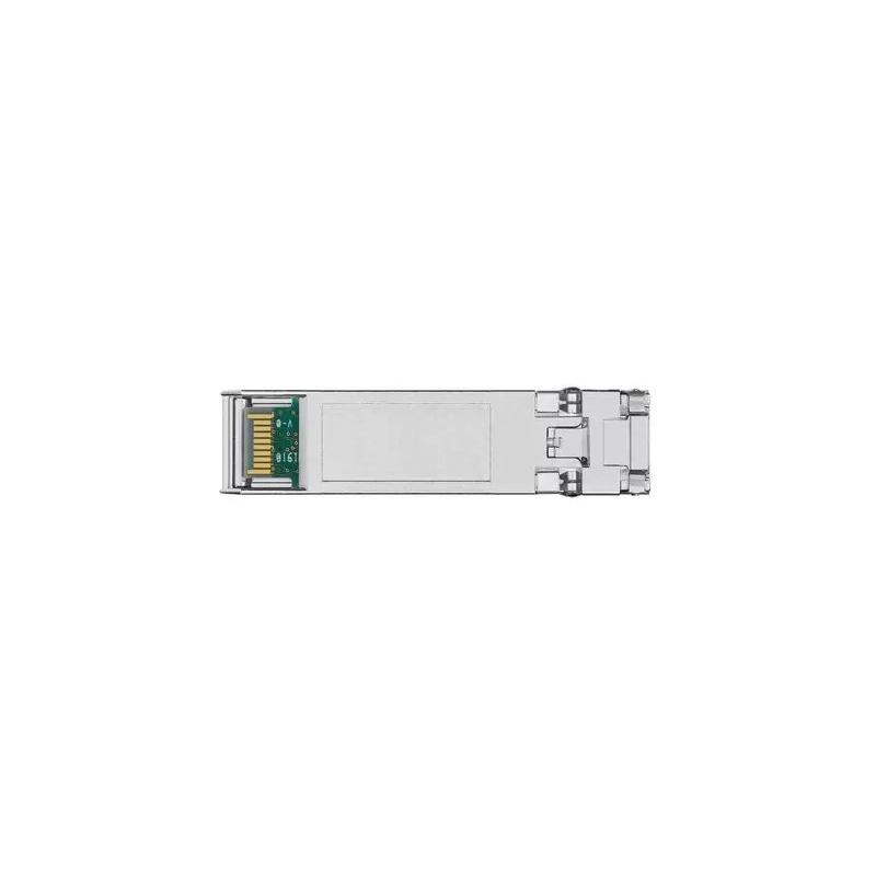SFP-трансивер Zyxel SFP10G-LR, single mode, SFP+, Duplex LC, 1310nm, 10 км