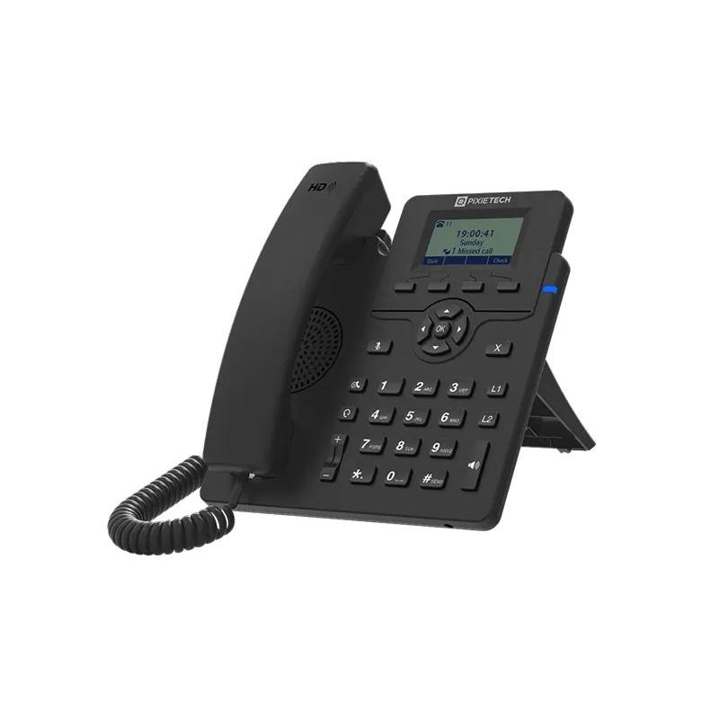 IP телефон Pixietech PXT-12SP