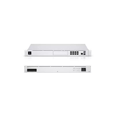 Маршрутизатор Ubiquiti UniFi Dream Machine Pro Артикул:UDM-Pro-EU