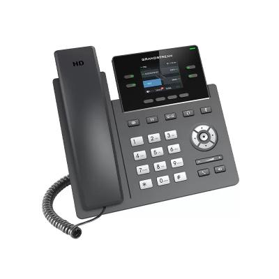 IP телефон, IP NETWORK TELEPHONE GRP2612P