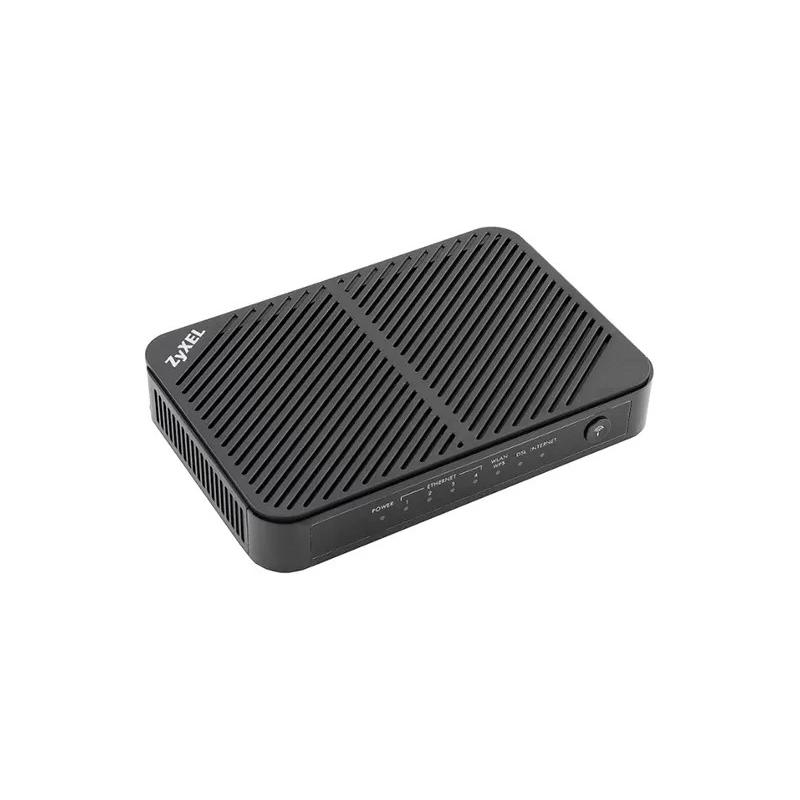 Маршрутизатор ZYXEL P660HN Lite