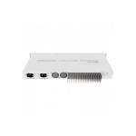 Коммутатор Mikrotik Арт:CRS317-1G-16S+RM
