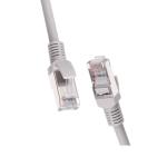 Патч-корд SDNET UTP cat.5e 2 метр серый, Patch cord UTP cat.5e 2 metr Grey 24AWG stranded