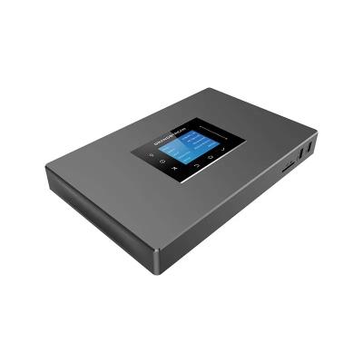 IP АТС, IP PBX UCM6302/