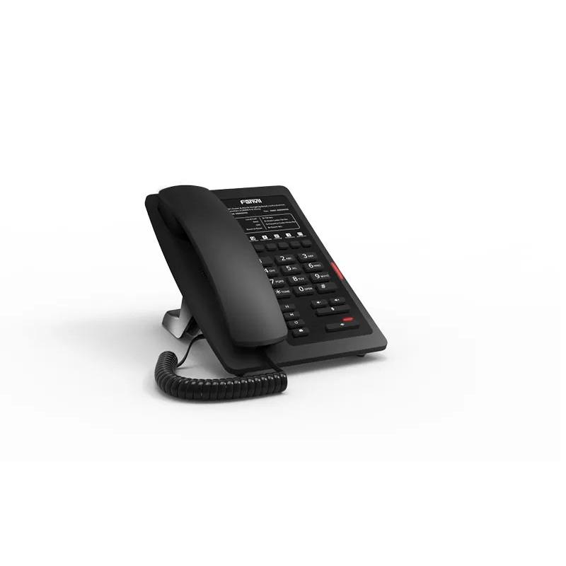 IP Телефон Fanvil H3 (Black)