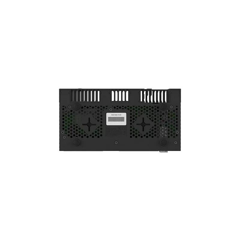 Маршрутизатор Mikrotik RB4011IGS+RM