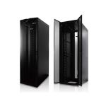 Шкаф напольный 32U 600x600x1610мм грузоподъемность до 500 кг. KB6632FFA