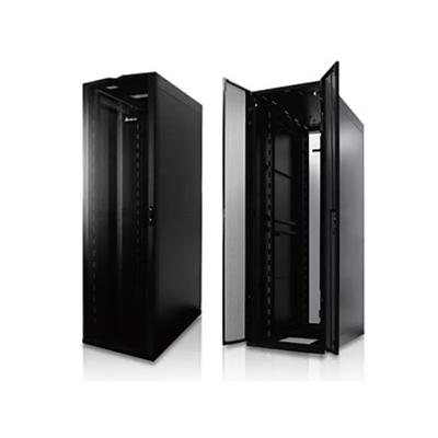 Шкаф напольный 32U 600x600x1610мм грузоподъемность до 500 кг. KB6632FFA
