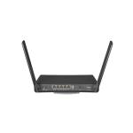 Беспроводная точка доступа Mikrotik hAP ac³  Артикул:RBD53iG-5HacD2HnD