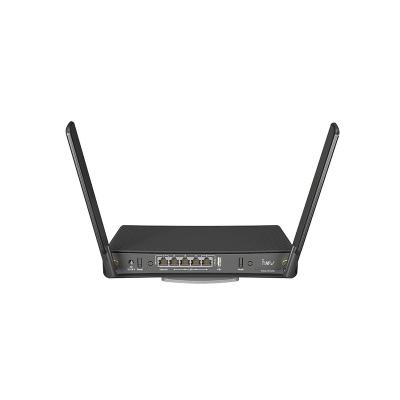 Беспроводная точка доступа Mikrotik hAP ac³  Артикул:RBD53iG-5HacD2HnD