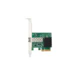 Сетевой адаптер Zyxel XGN100F, PCI Express 3.0, 1x10G SFP+
