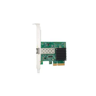 Сетевой адаптер Zyxel XGN100F, PCI Express 3.0, 1x10G SFP+