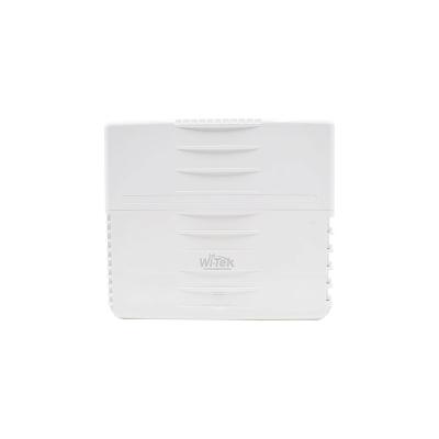 Неуправляемый наружный 120W PoE коммутатор Wi-Tek WI-PS210G-O (v2) 6x10/100M, 2xГигабитный