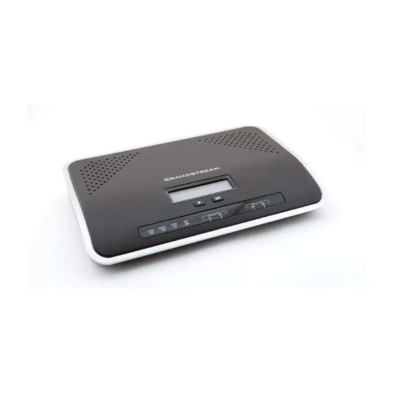 IP АТС, IP PBX UCM6202