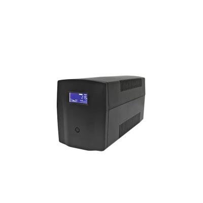 UA300 UPS 3000VA/1800W, line-Interractive (ИБП 3000ВА/1800Вт, линейно интерактивный)