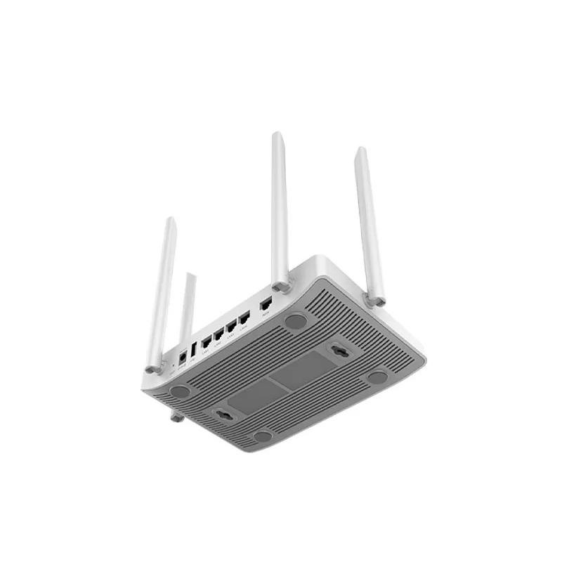 Двухдиапазонный Wi-Fi-маршрутизатор Grandstream GWN7052