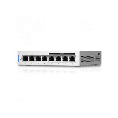 UBIQUITI Switch 8-60w-US-8-60W-EU