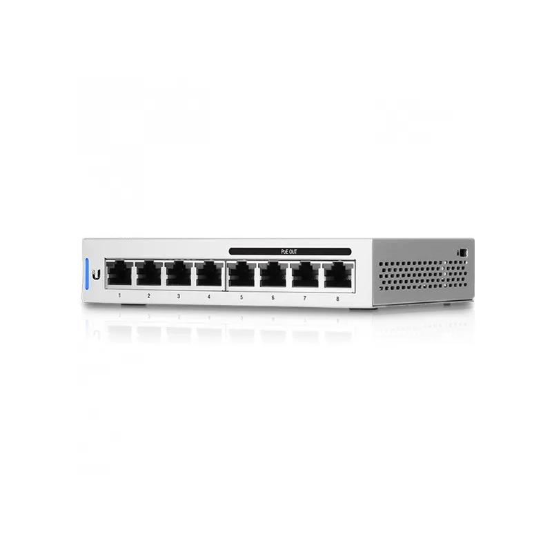 UBIQUITI Switch 8-60w-US-8-60W-EU