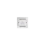 Smart WiFi настенный Выключатель одноклавишный, белый цвет артикул: T0UK1C