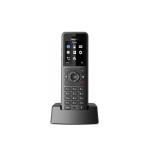 DECT IP телефон W57R