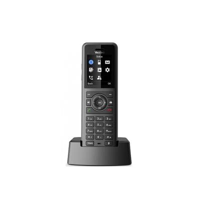 DECT IP телефон W57R