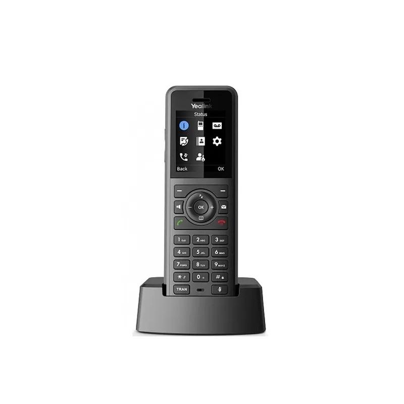 DECT IP телефон W57R