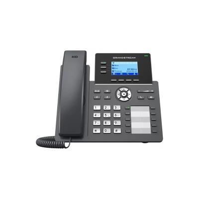 Grandstream IP телефон GXP2604P