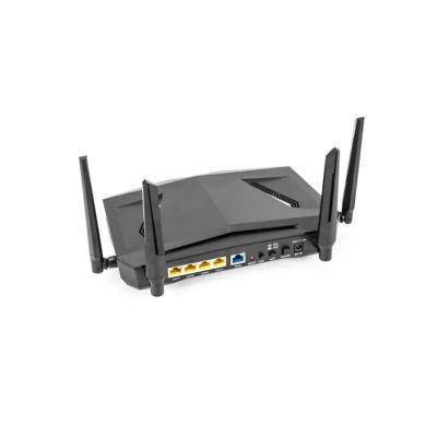 Гигабитный Wi-Fi маршрутизатор Zyxel Armor Z2