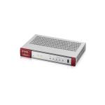 Межсетевой экран (маршрутизатор), 1xWAN GE, 1xOPT GE (LAN/WAN)