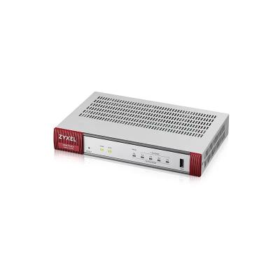 Межсетевой экран (маршрутизатор), 1xWAN GE, 1xOPT GE (LAN/WAN)