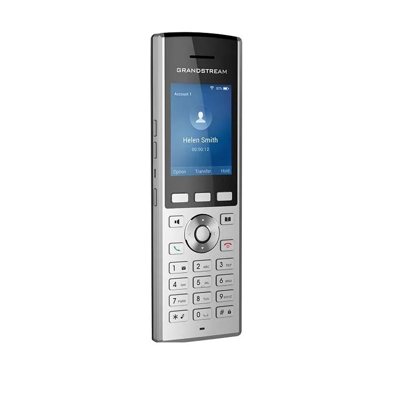 Grandstream WiFi IP телефон WP820