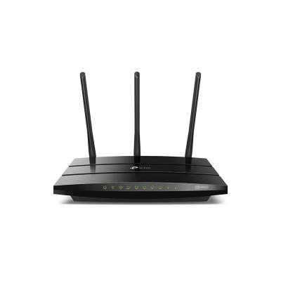 Archer A9/AC1900 Dual-Band Wi-Fi Router, 1300Mbps at 5GHz + 600Mbps at 2.4GHz