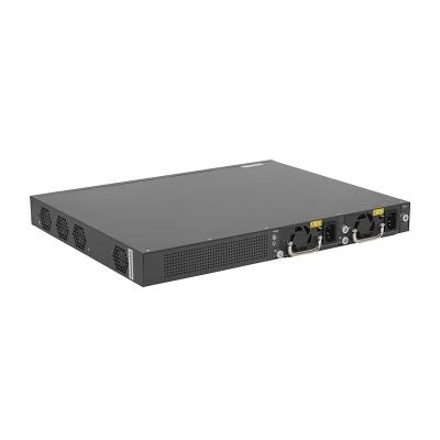 Управляемый коммутатор уровня L3 PXT-S3524X-4QC