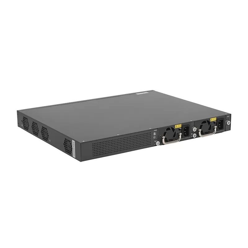Управляемый коммутатор уровня L3 PXT-S3524X-4QC