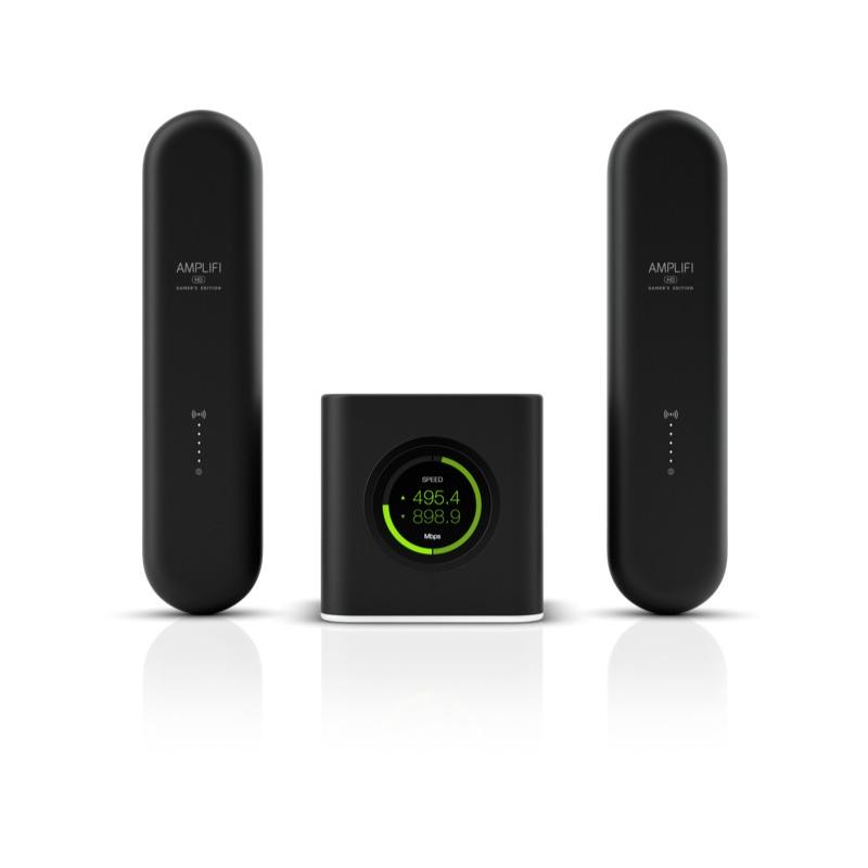 Ubiquiti AmpliFi Gamer’s Edition  Артикул:AFi-G