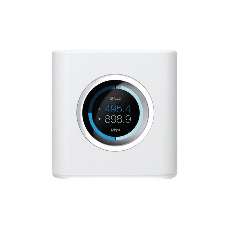 Ubiquiti AmpLiFi  HD ROUTER Артикул: AFI-R-EU