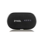 Портативный LTE Cat.4 Wi-Fi маршрутизатор Zyxel WAH7601 (вставляется сим-карта)